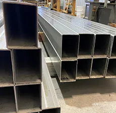 Square Tubing